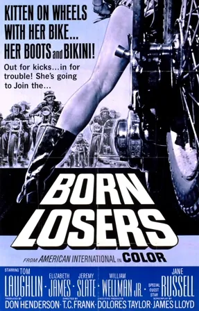 The Born Losers