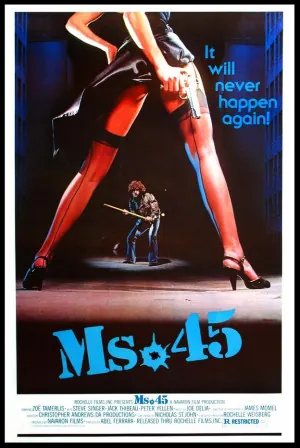 Ms .45
