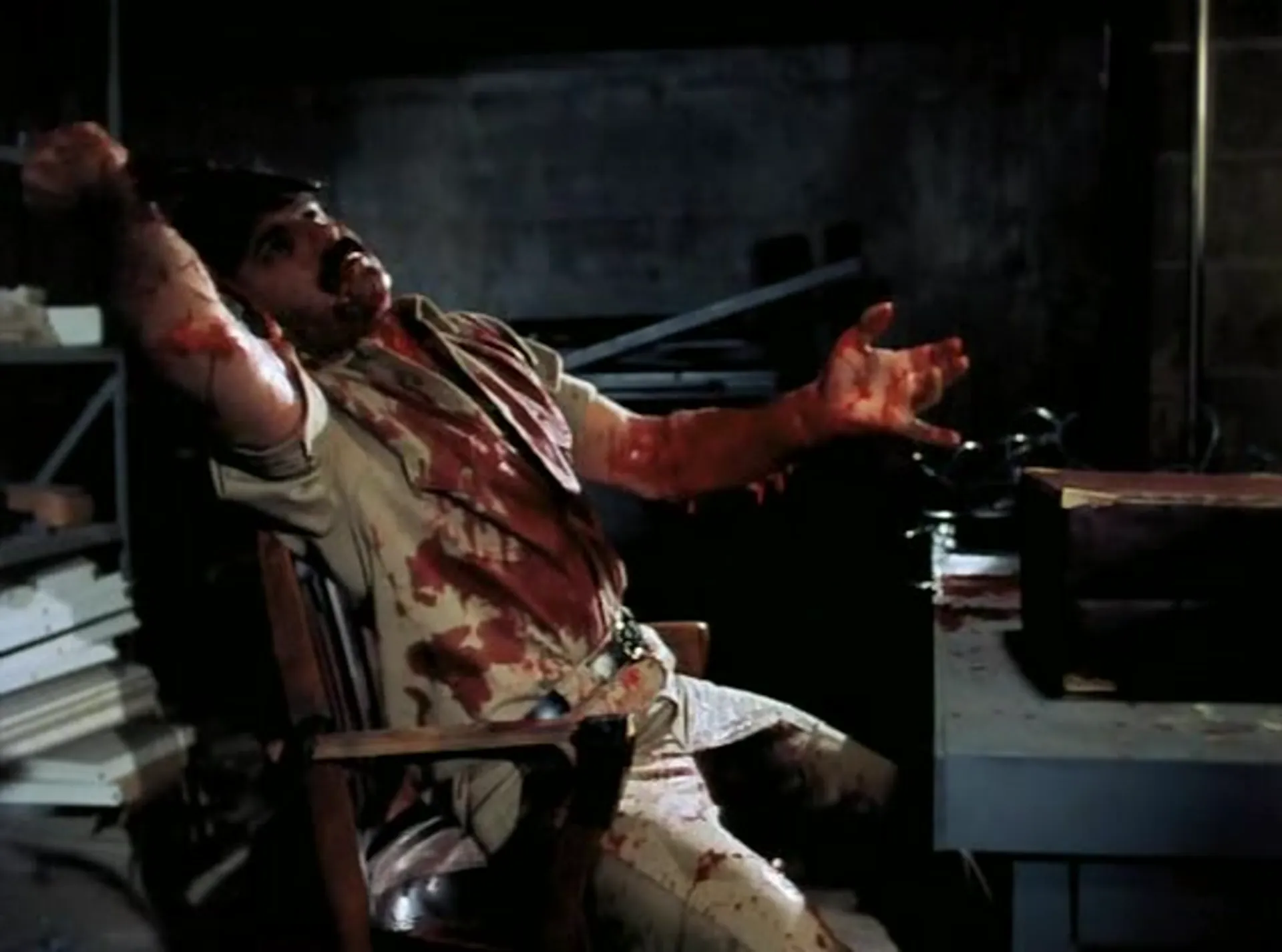 The Oracle scene still 5
