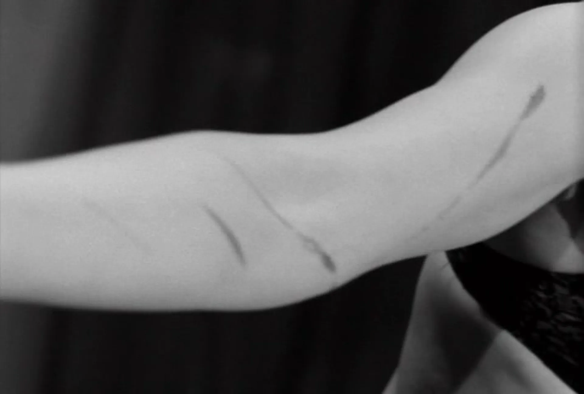 The Curse of Her Flesh scene still 4