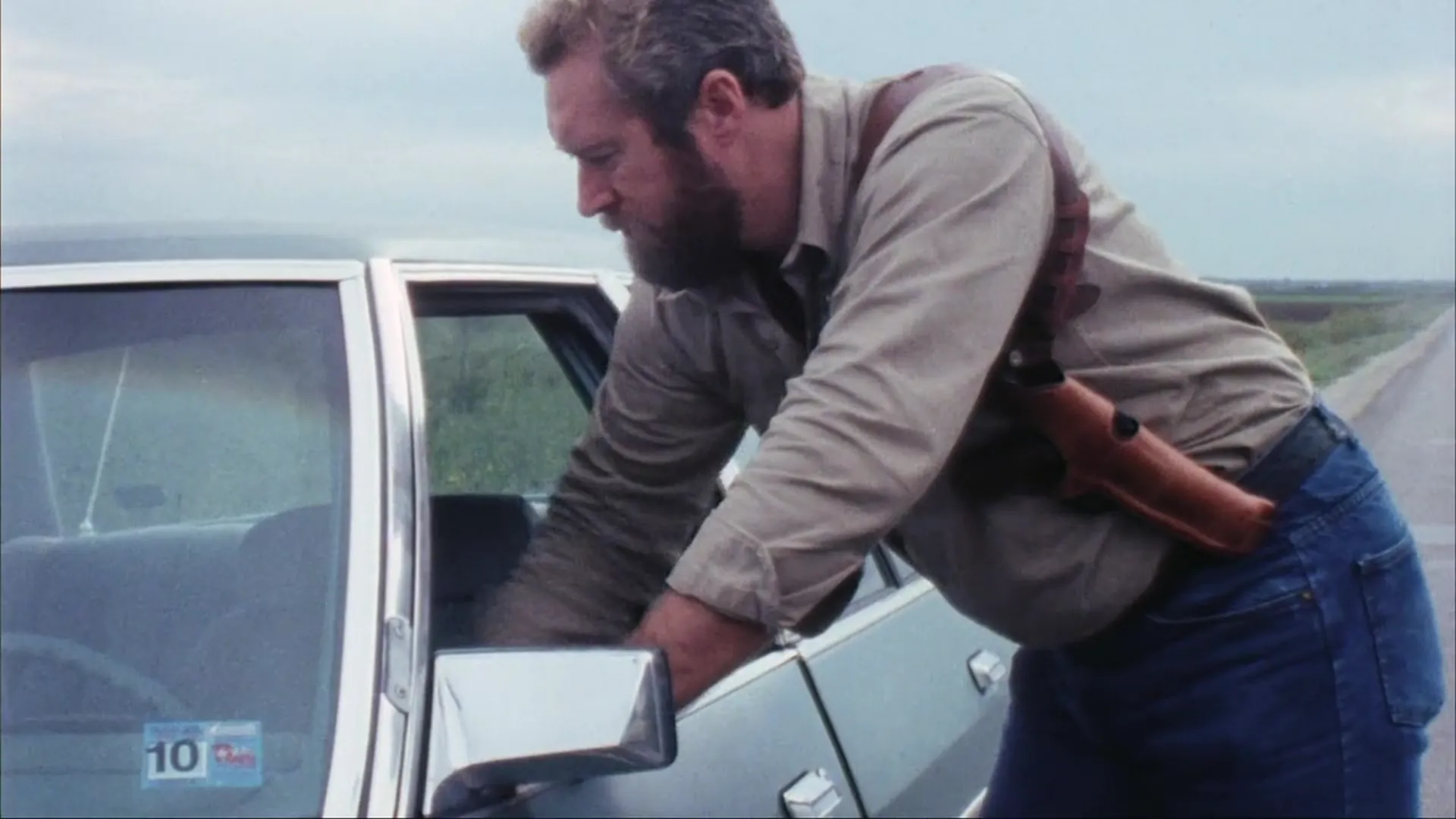 Nail Gun Massacre scene still 5
