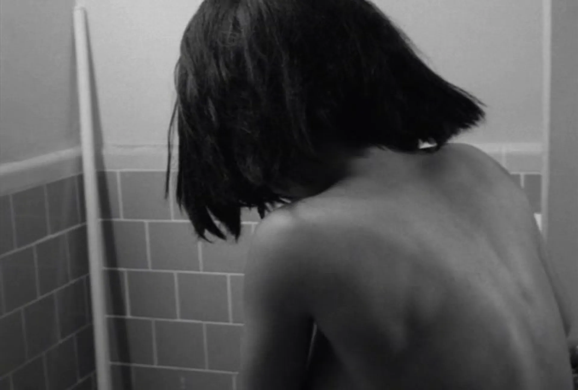 The Touch of Her Flesh scene still 5