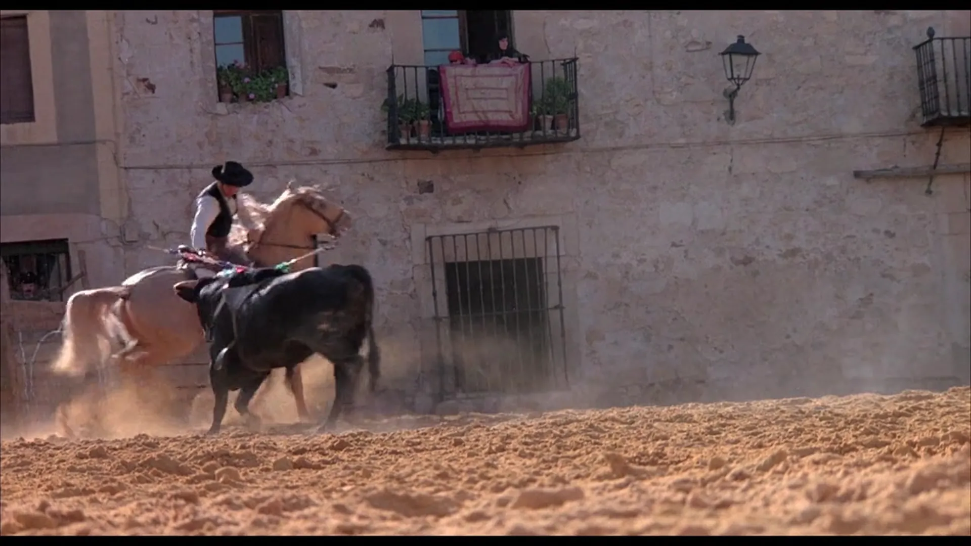Bolero scene still 3