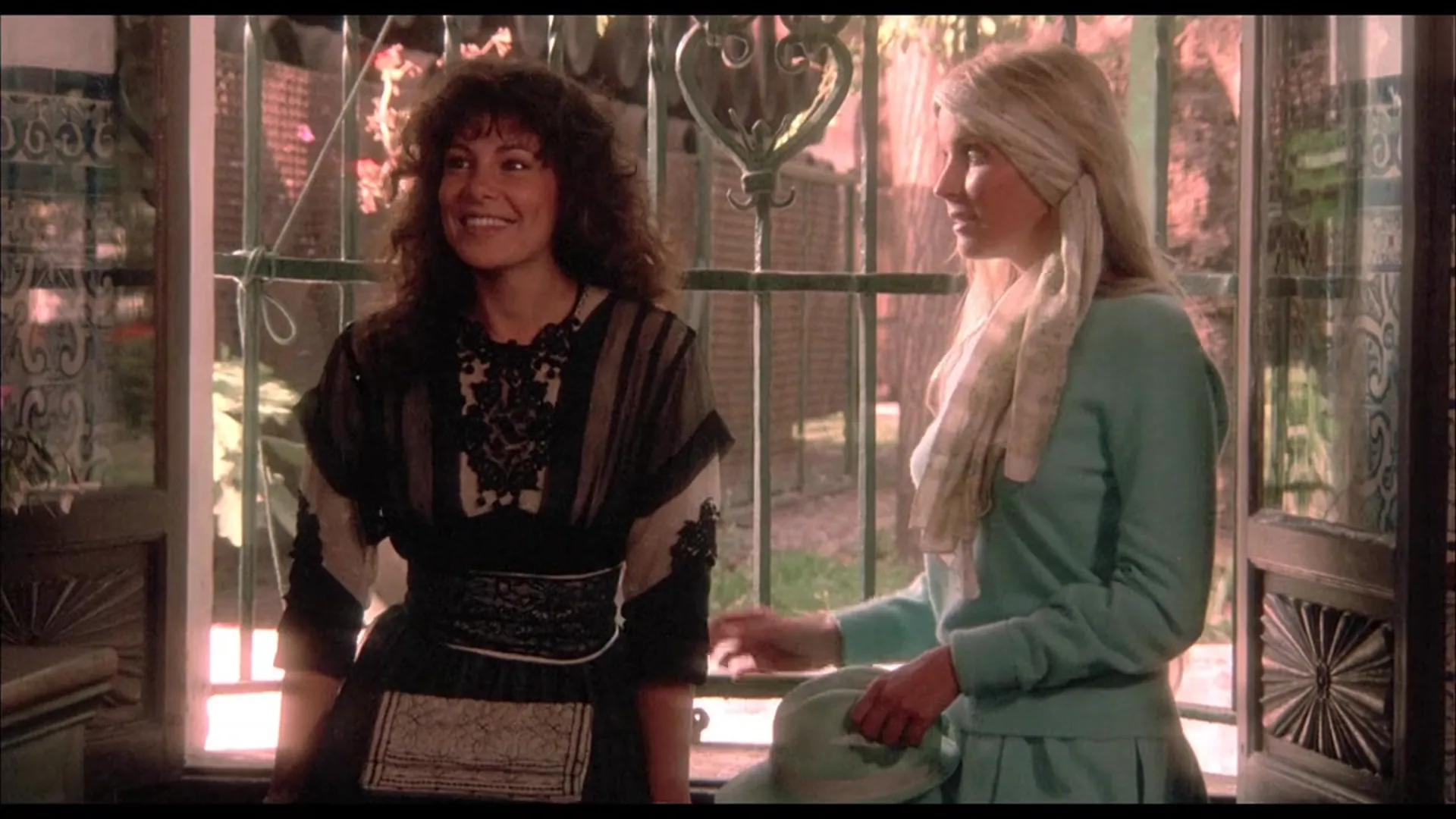 Bolero scene still 6