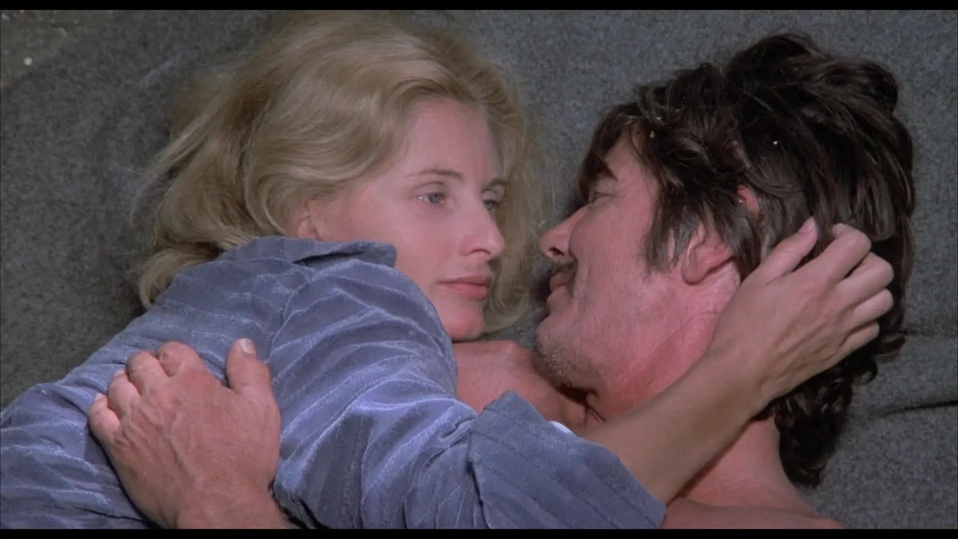 From Noon Till Three scene still 5