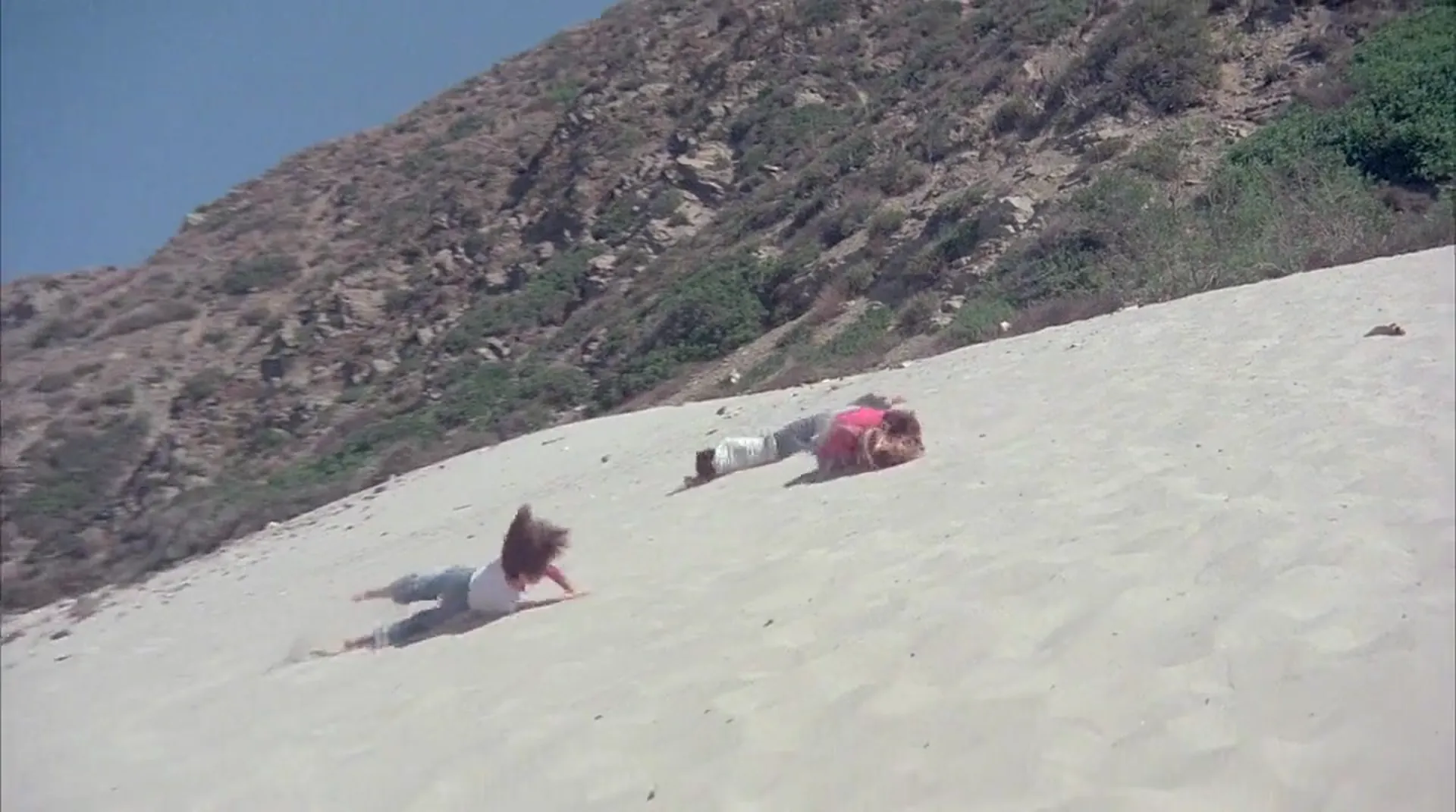 The Pom Pom Girls scene still 6