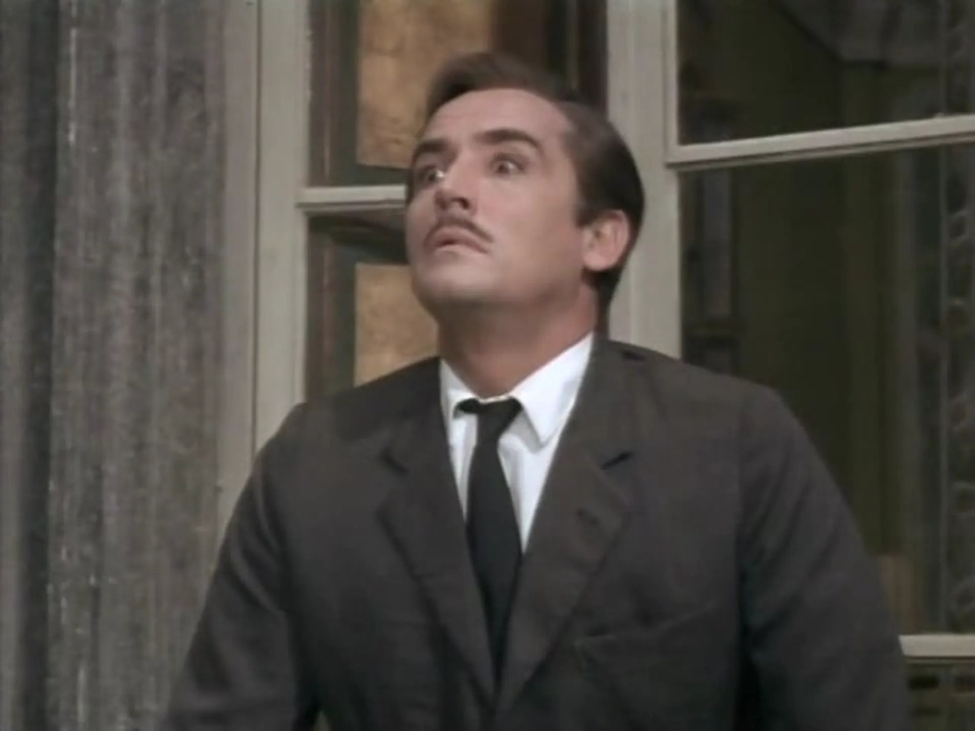 Ghosts, Italian Style scene still 6