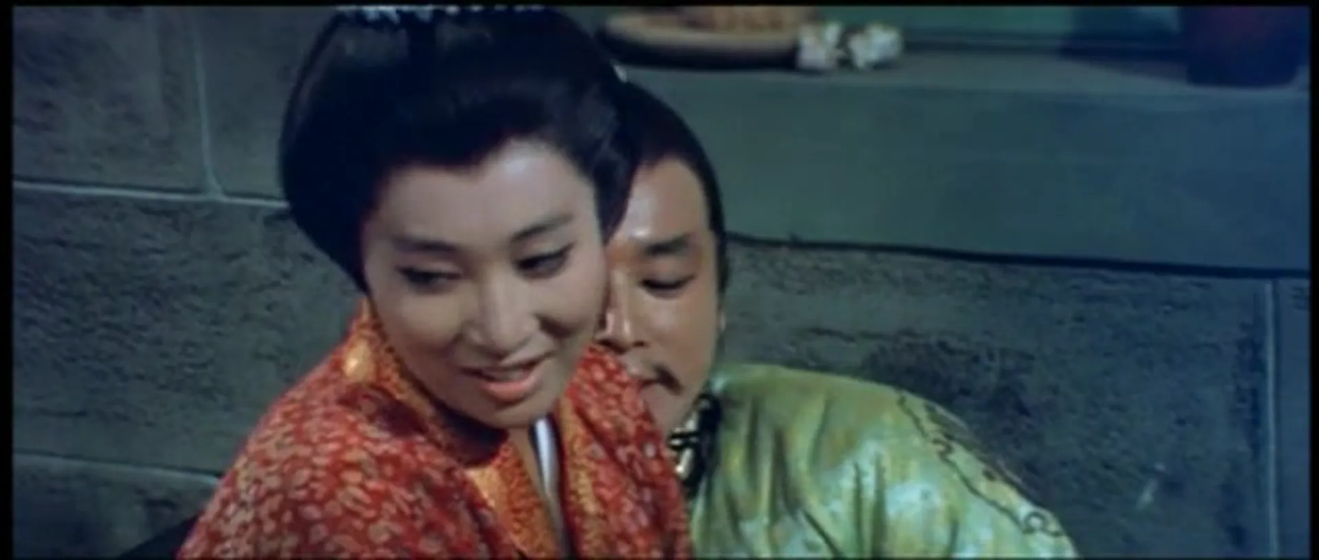 The Notorious Concubines scene still 2