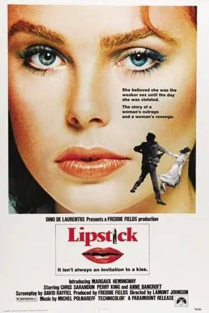 Lipstick