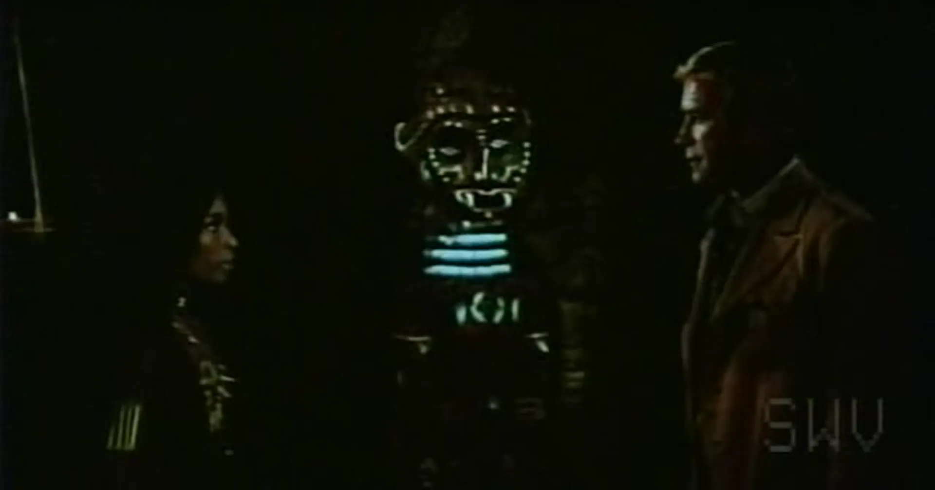 Tarzana, the Wild Girl scene still 3