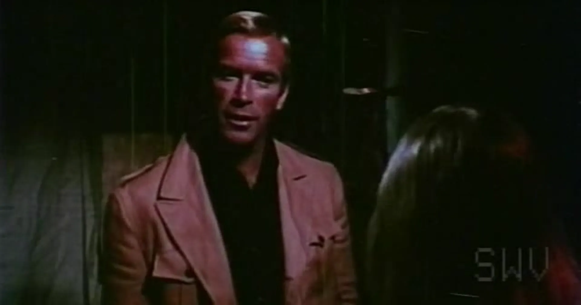 Tarzana, the Wild Girl scene still 5