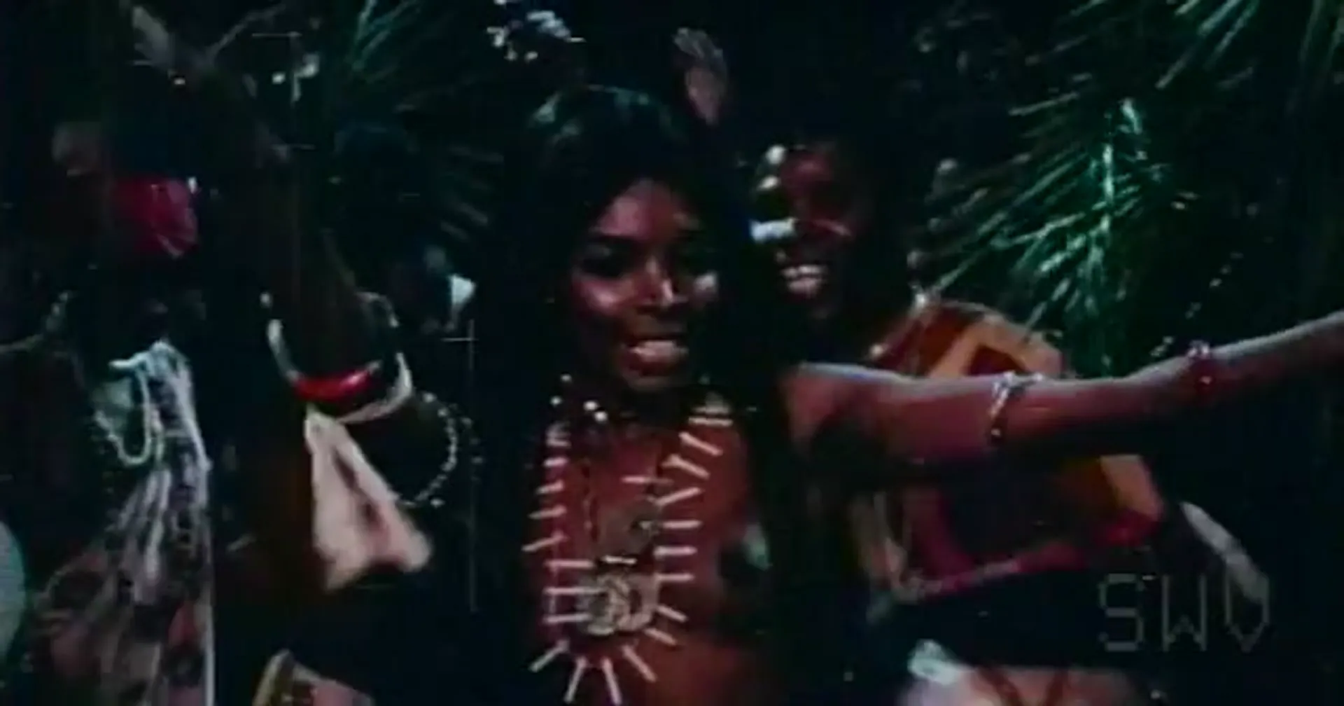 Tarzana, the Wild Girl scene still 2