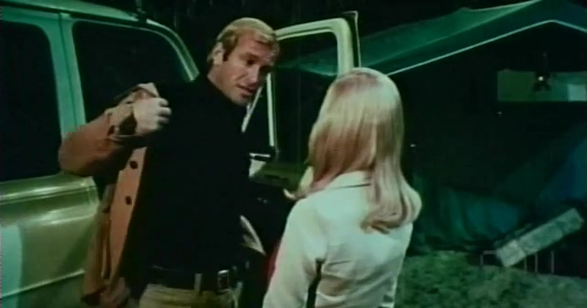 Tarzana, the Wild Girl scene still 1