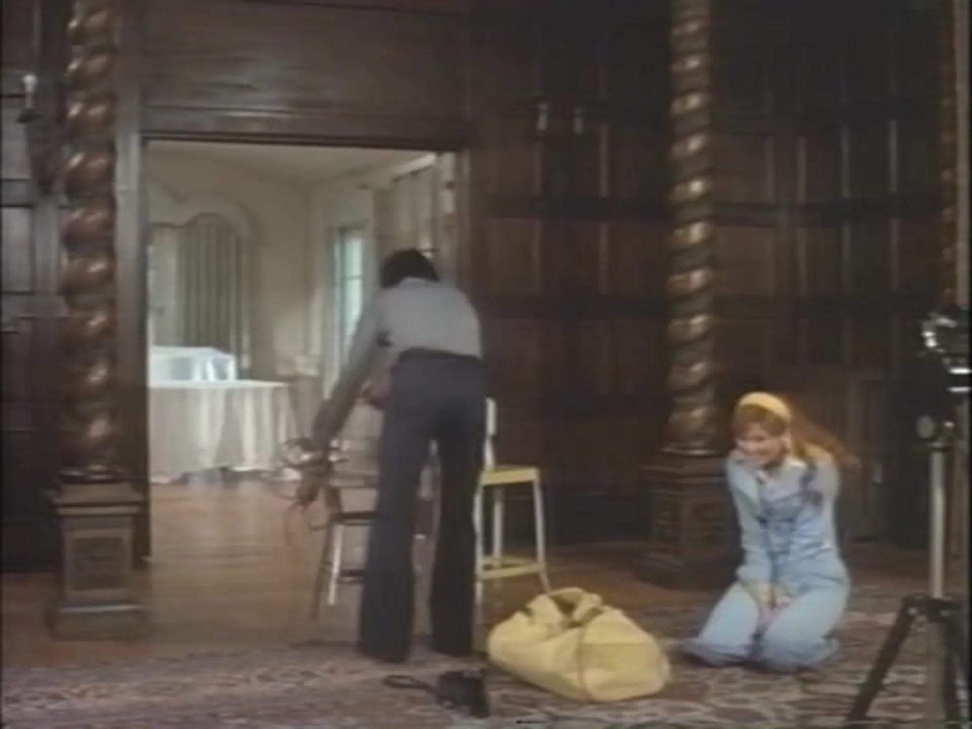 The Photographer scene still 9