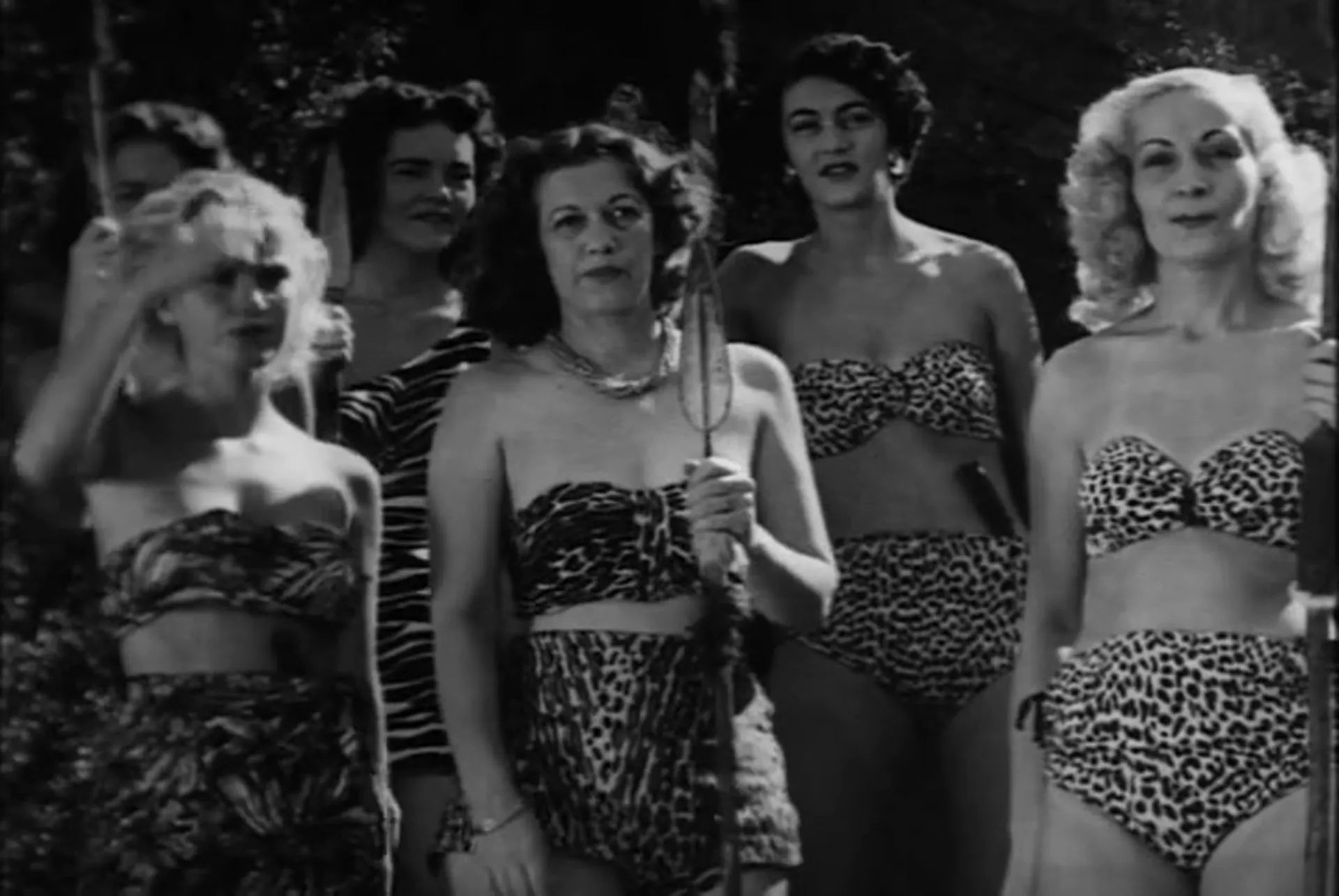 Bowanga Bowanga scene still 11
