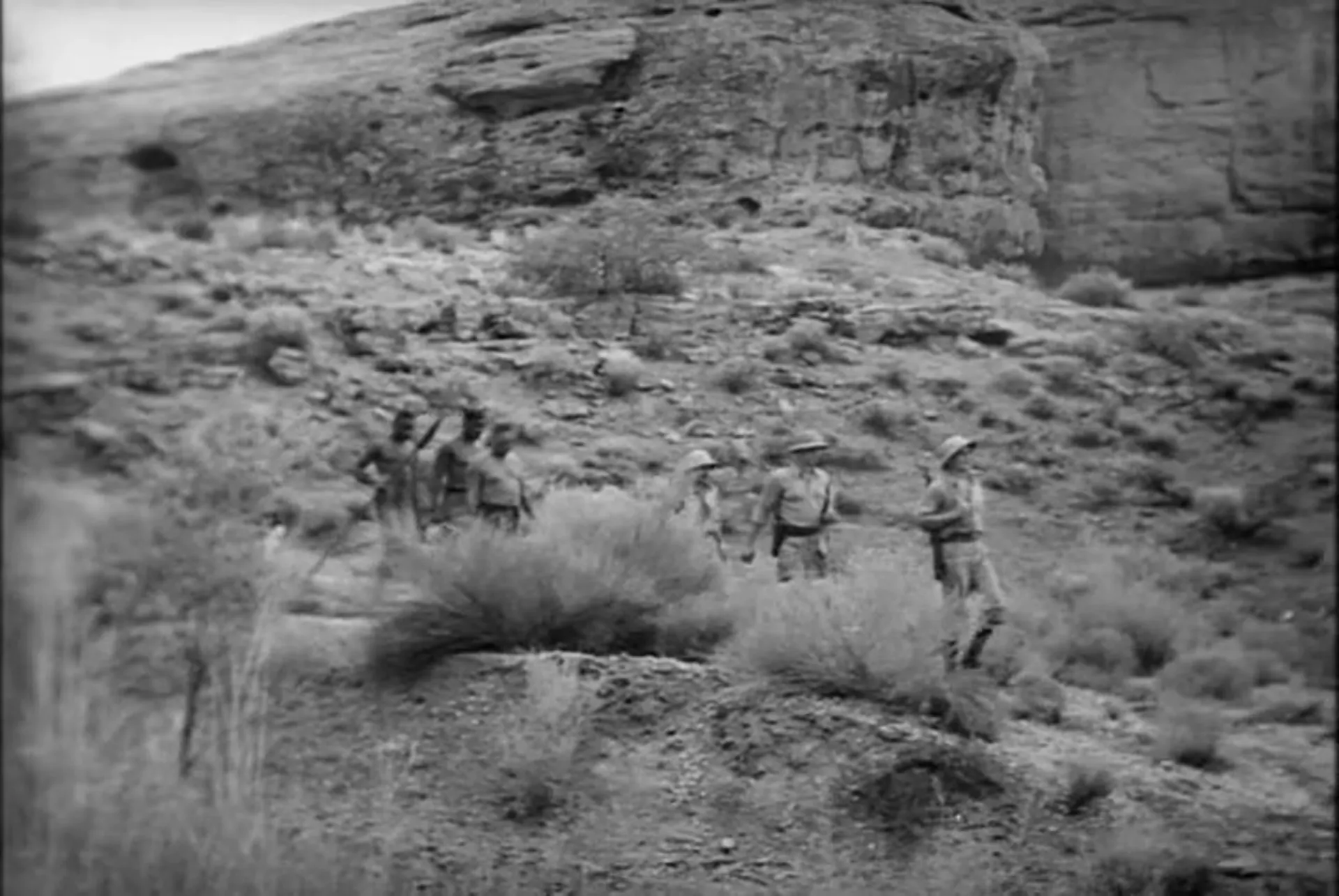 Bowanga Bowanga scene still 5