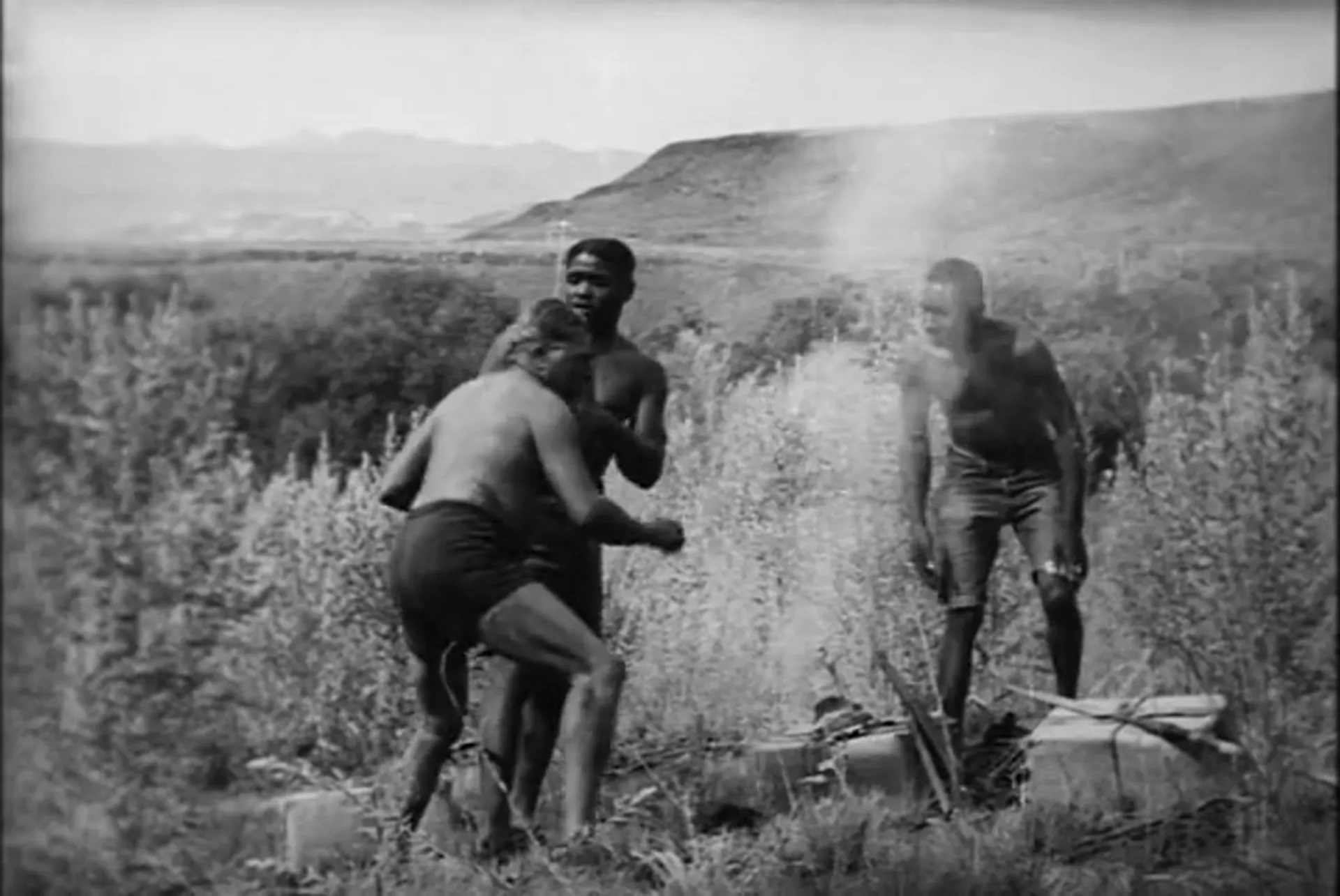Bowanga Bowanga scene still 4