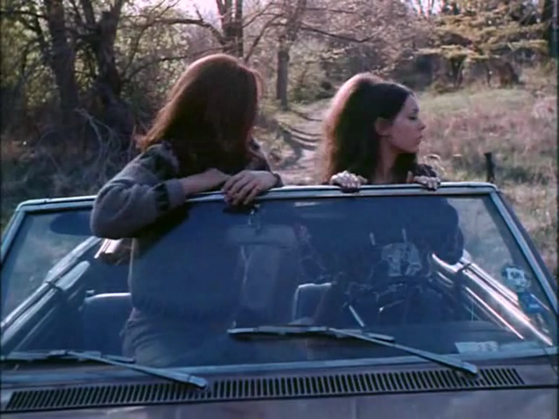 Behind Locked Doors scene still 3