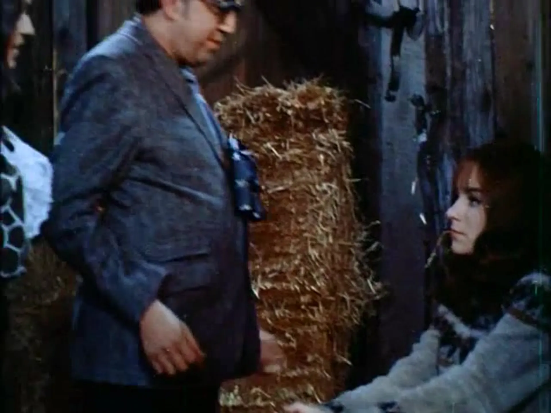 Behind Locked Doors scene still 2