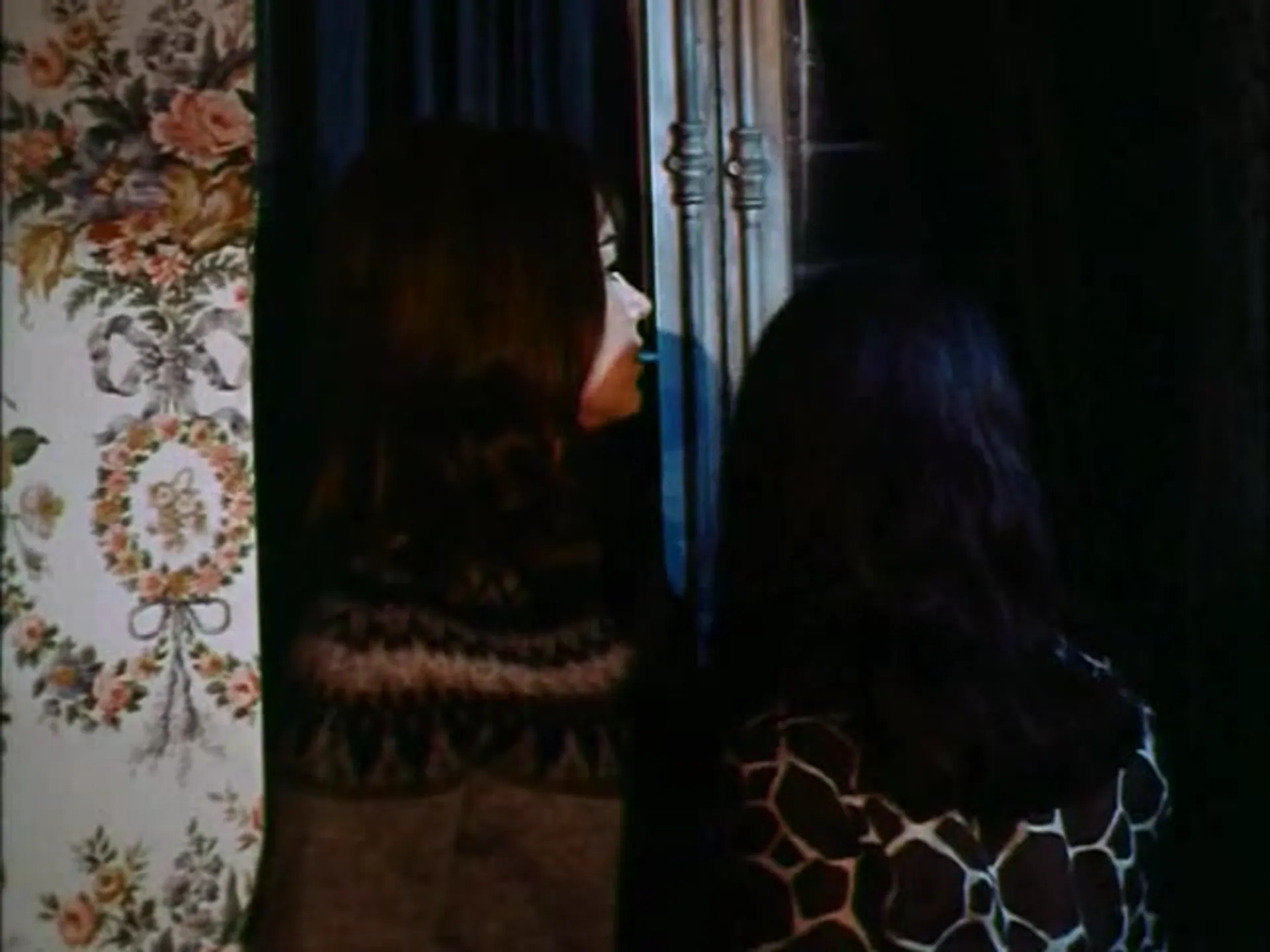 Behind Locked Doors scene still 5