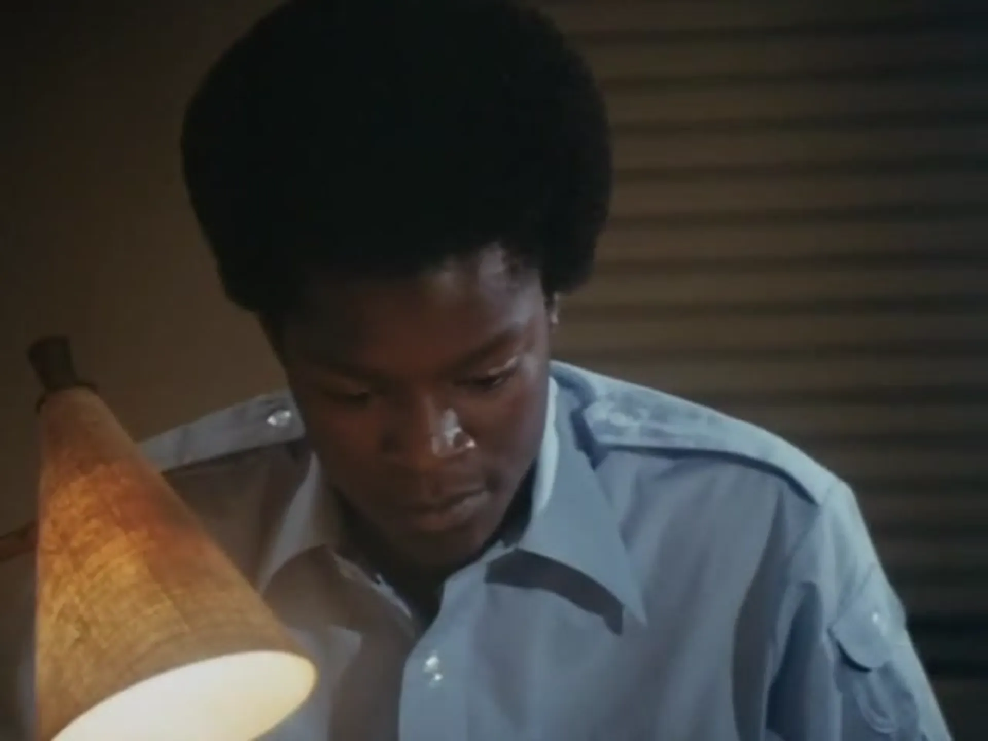 Fast Break scene still 6