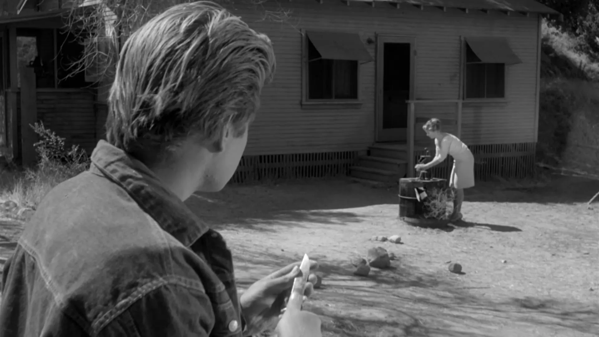 The Sadist scene still 3
