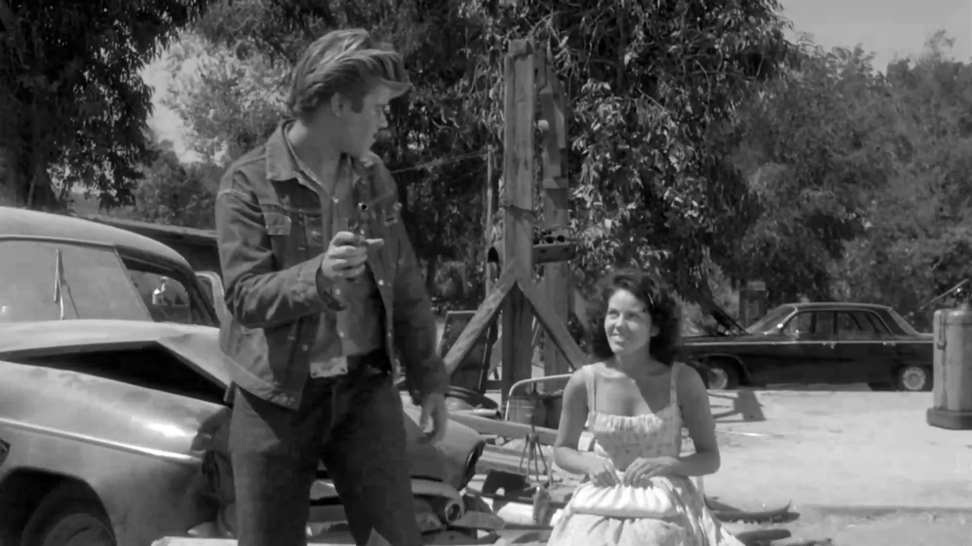 The Sadist scene still 4