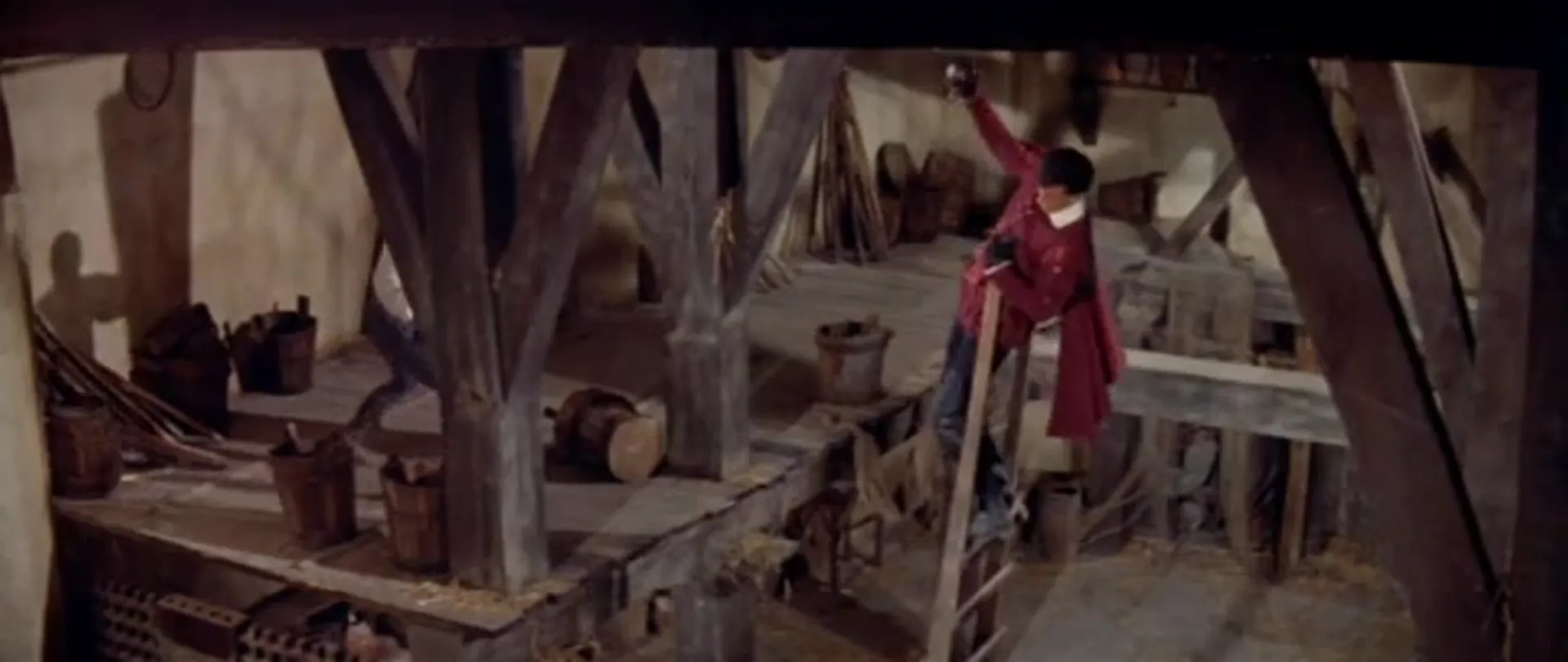 Swordsman of Siena scene still 5