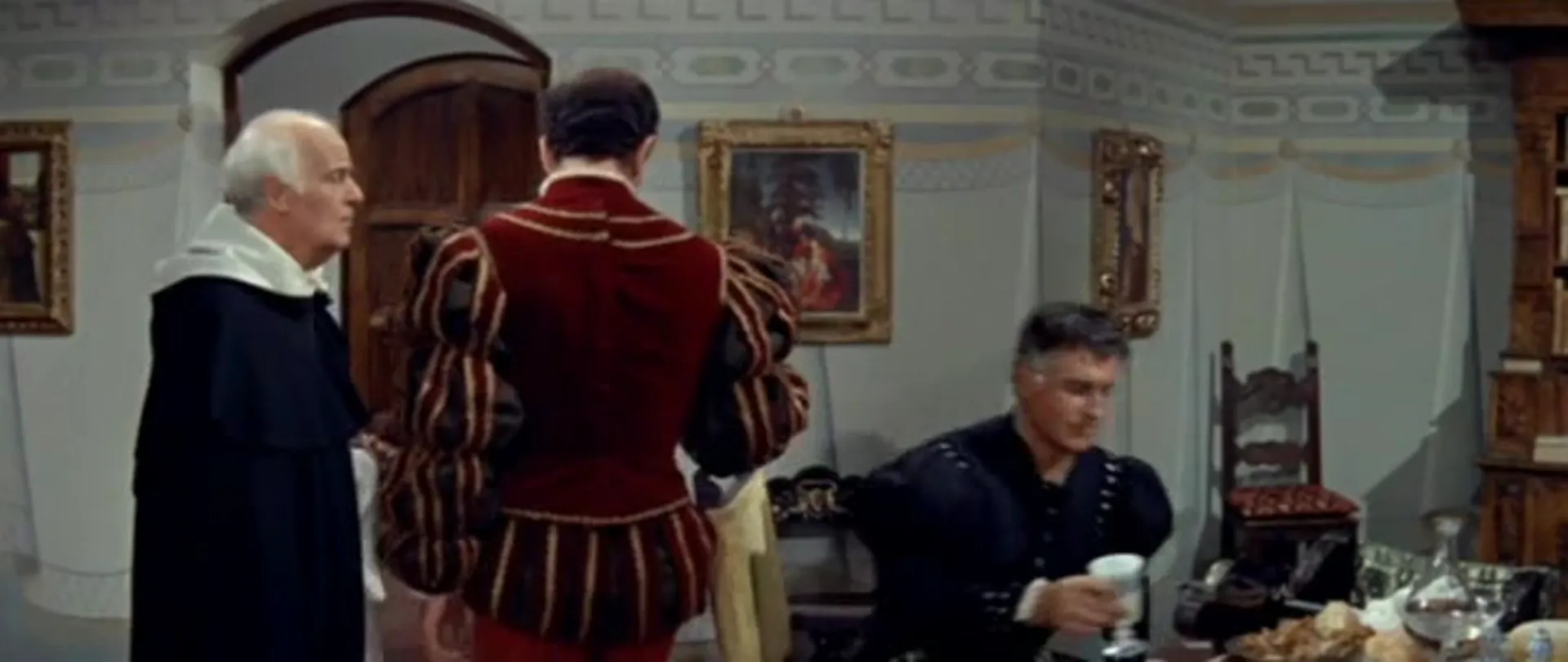 Swordsman of Siena scene still 2