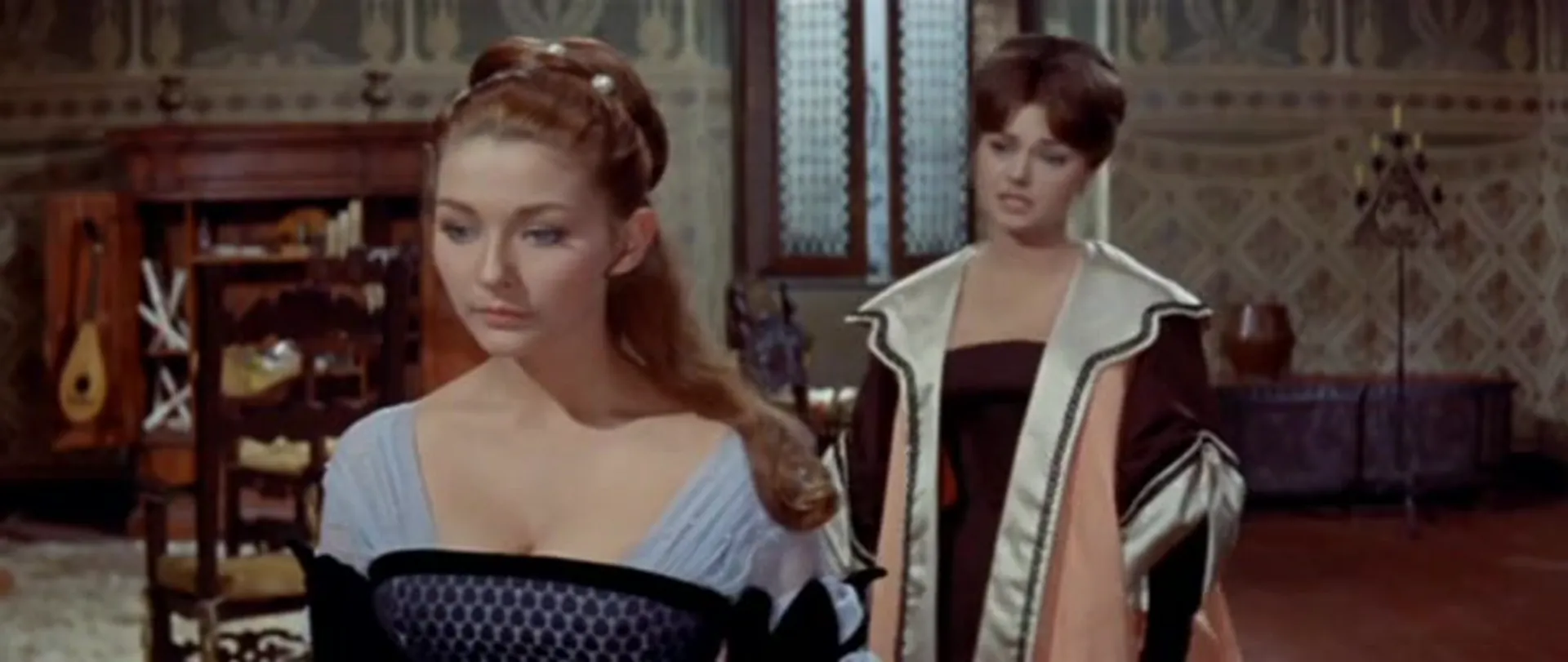 Swordsman of Siena scene still 6