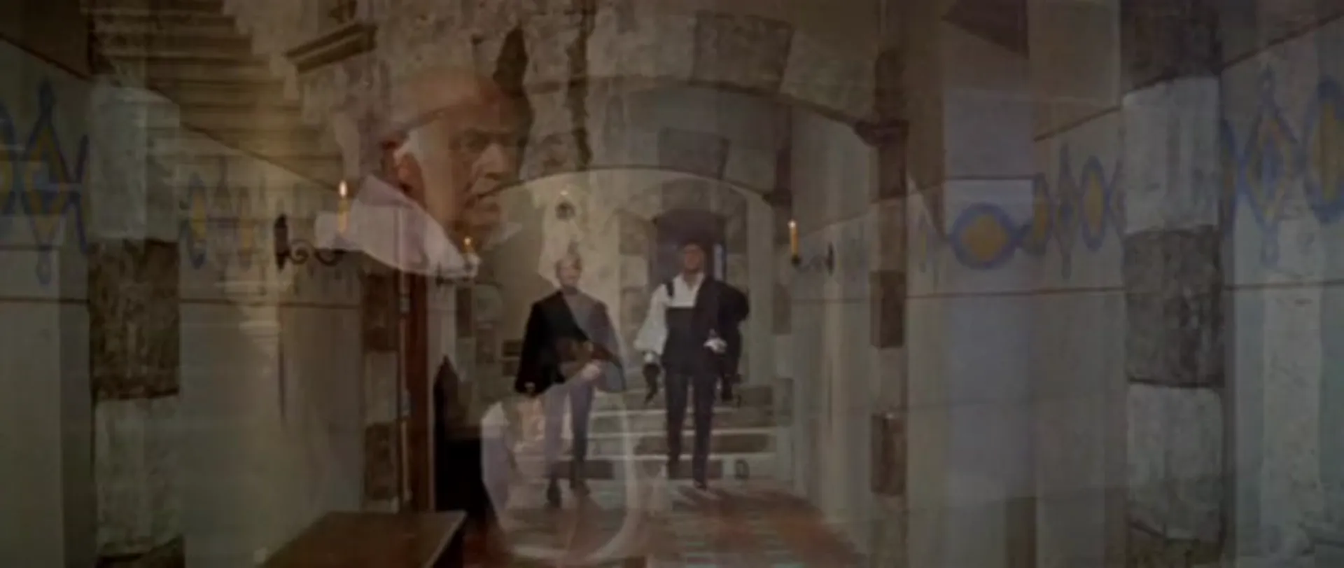 Swordsman of Siena scene still 3