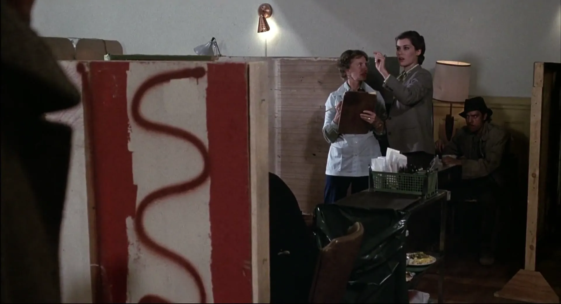 Videodrome scene still 4