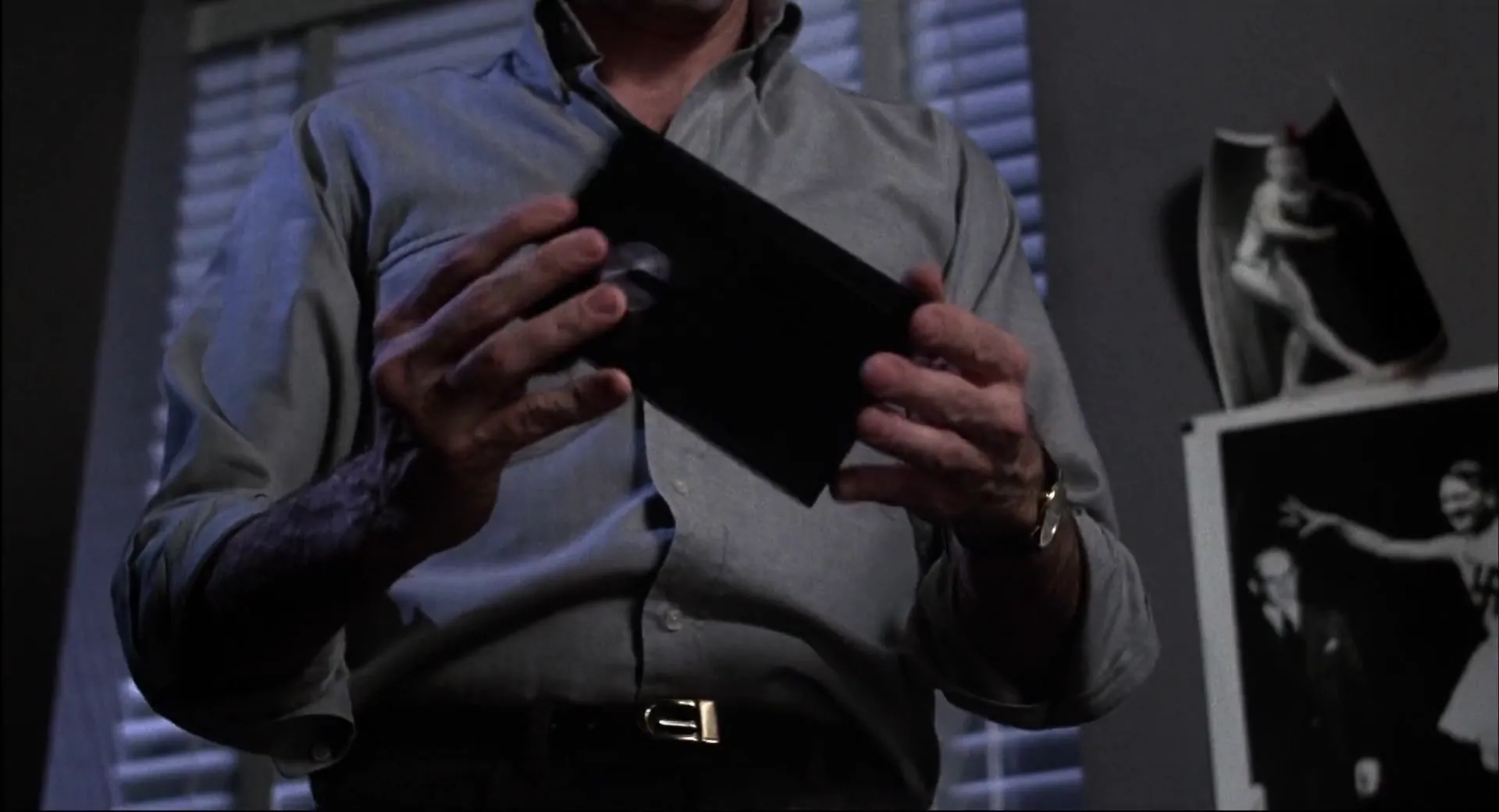 Videodrome scene still 5