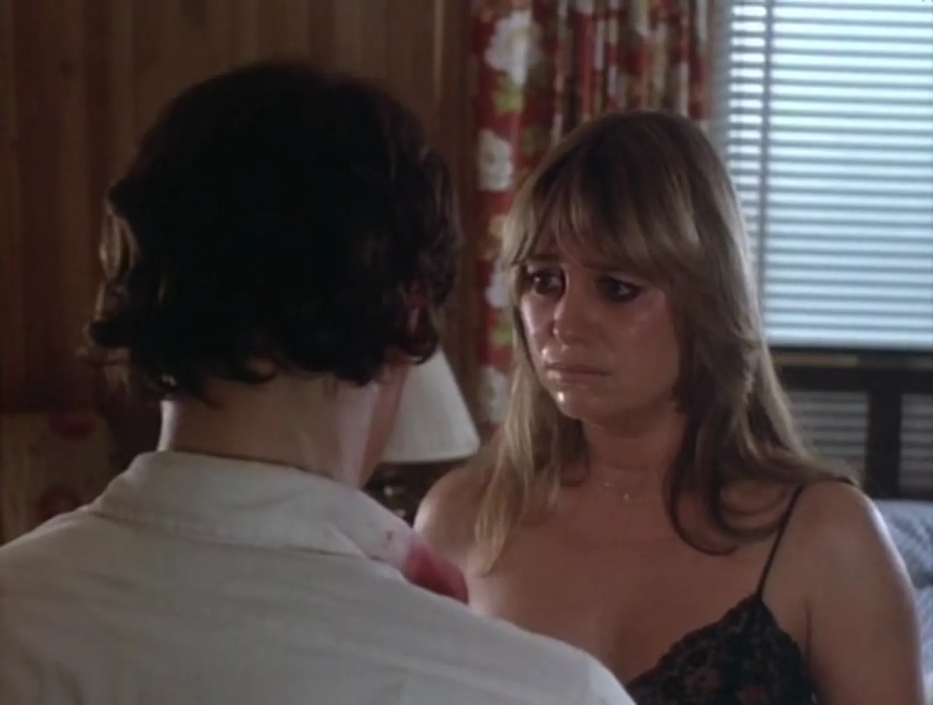 Tomorrow Never Comes scene still 6