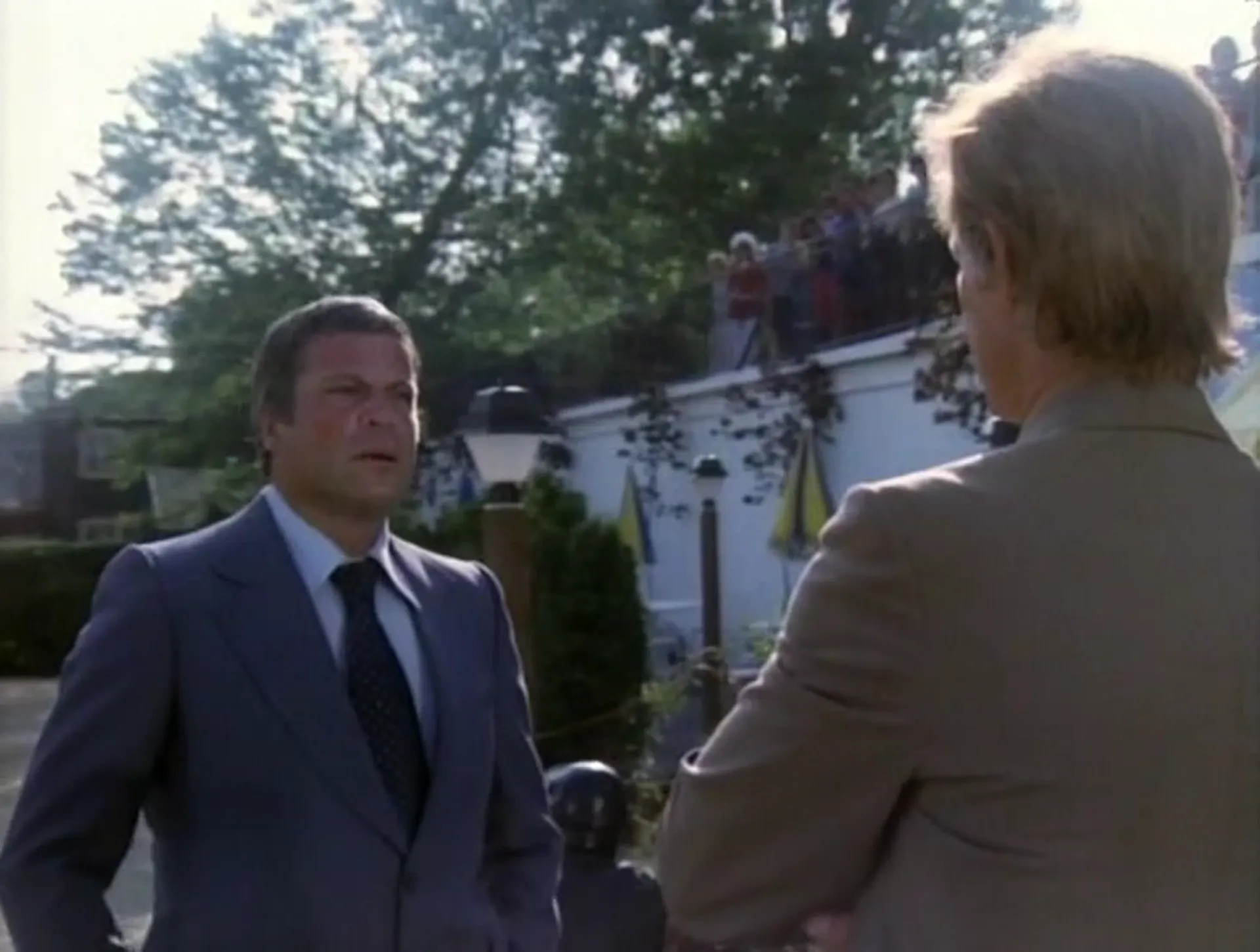 Tomorrow Never Comes scene still 5