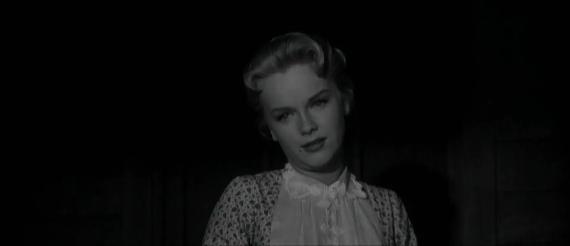 The Hired Gun scene still 4