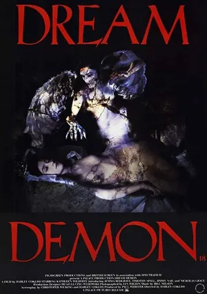 Dream Demon
