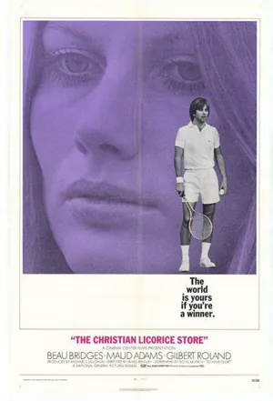 The Christian Licorice Store (1971) Movie Poster - SassyFlix