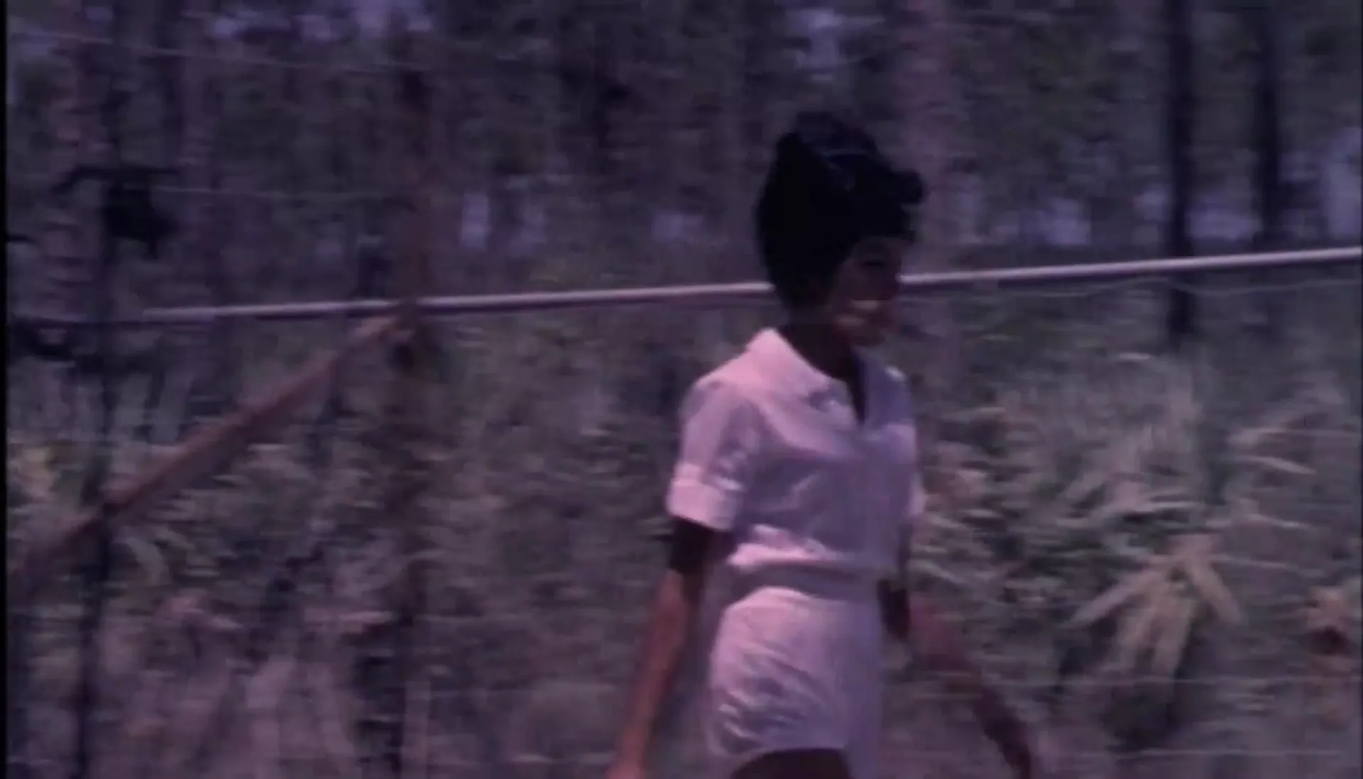 Diary of a Nudist scene still 2
