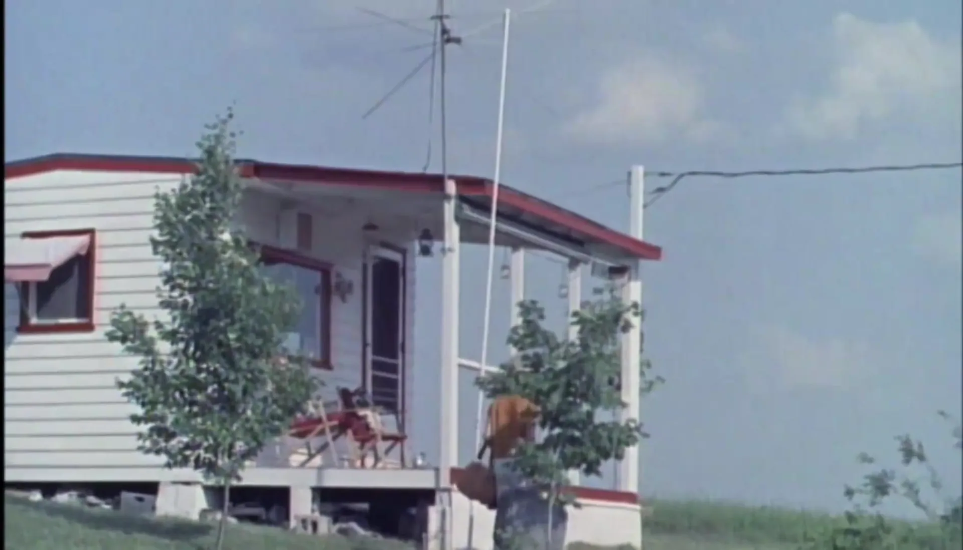 Diary of a Nudist scene still 5