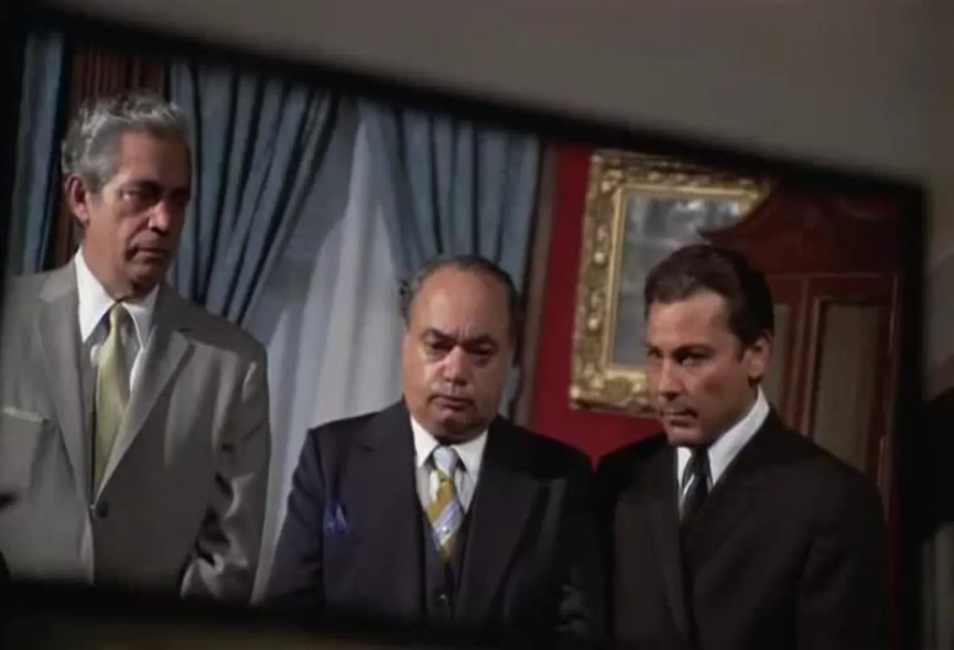 Crazy Joe scene still 5