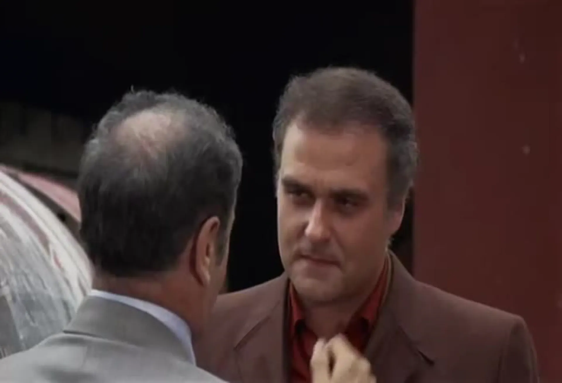 Crazy Joe scene still 6