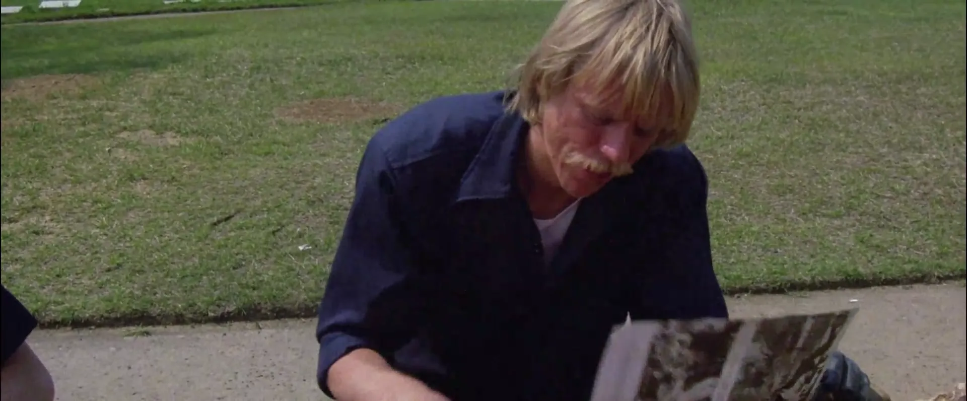 City of the Living Dead scene still 2