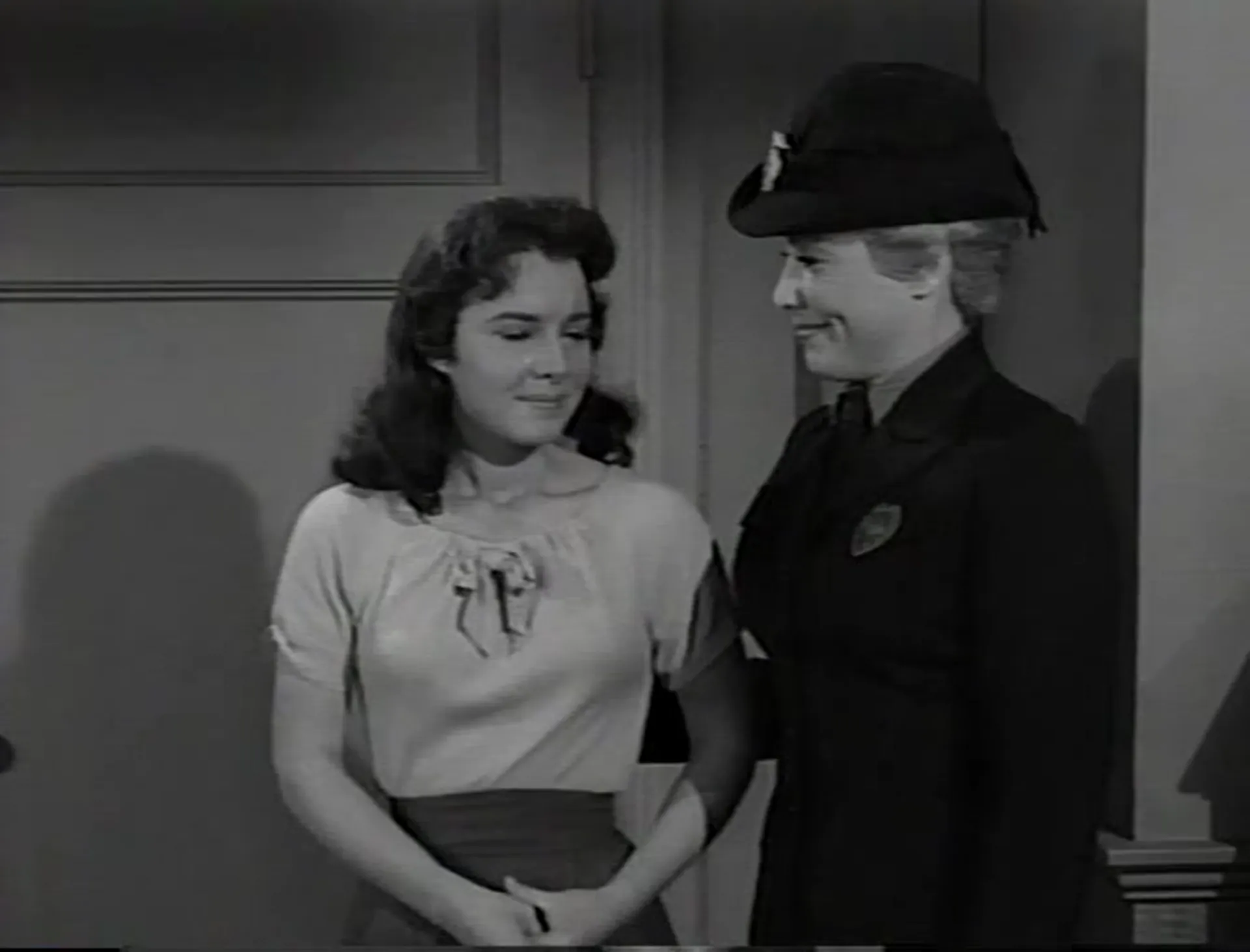 Girls Town scene still 2