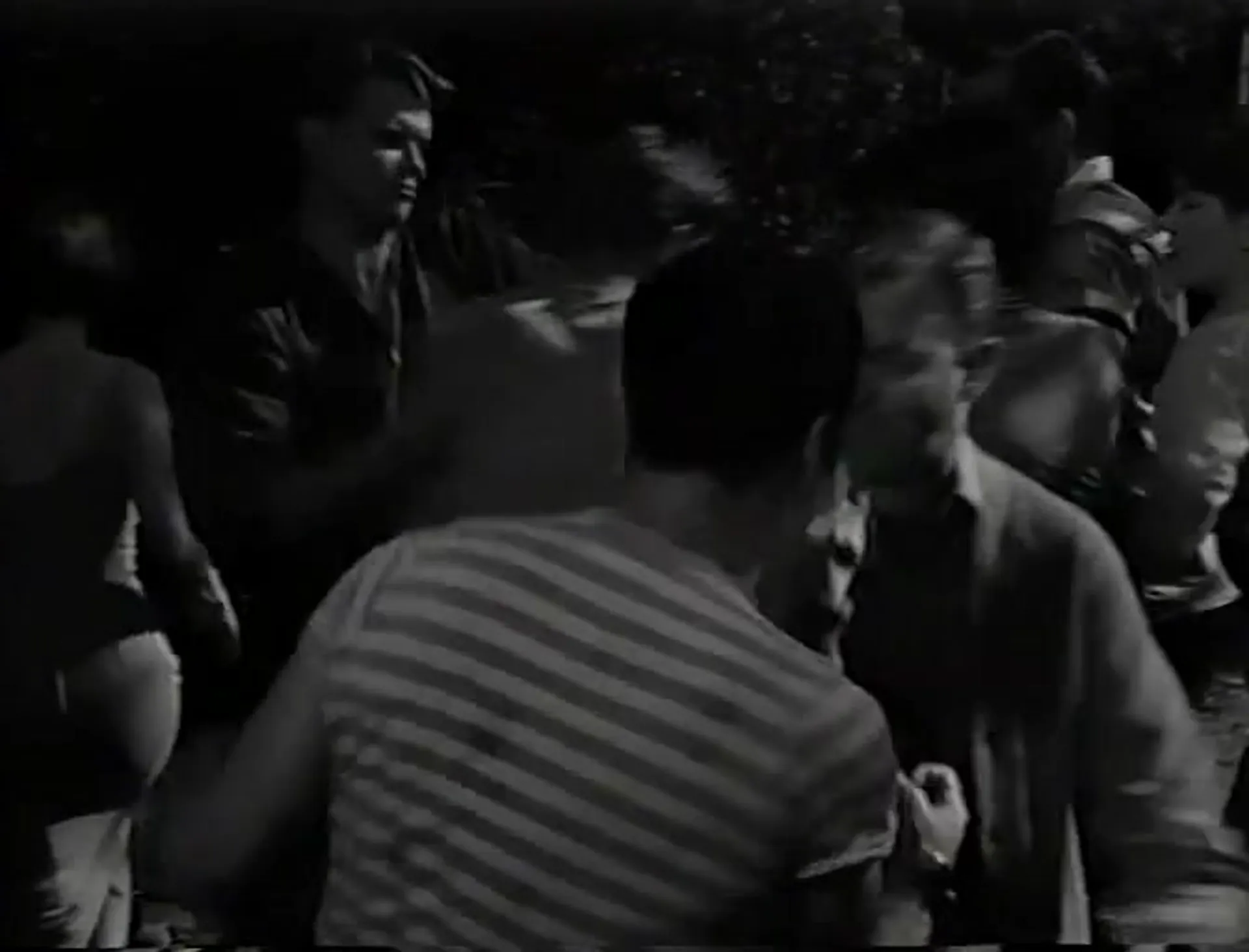 Girls Town scene still 1
