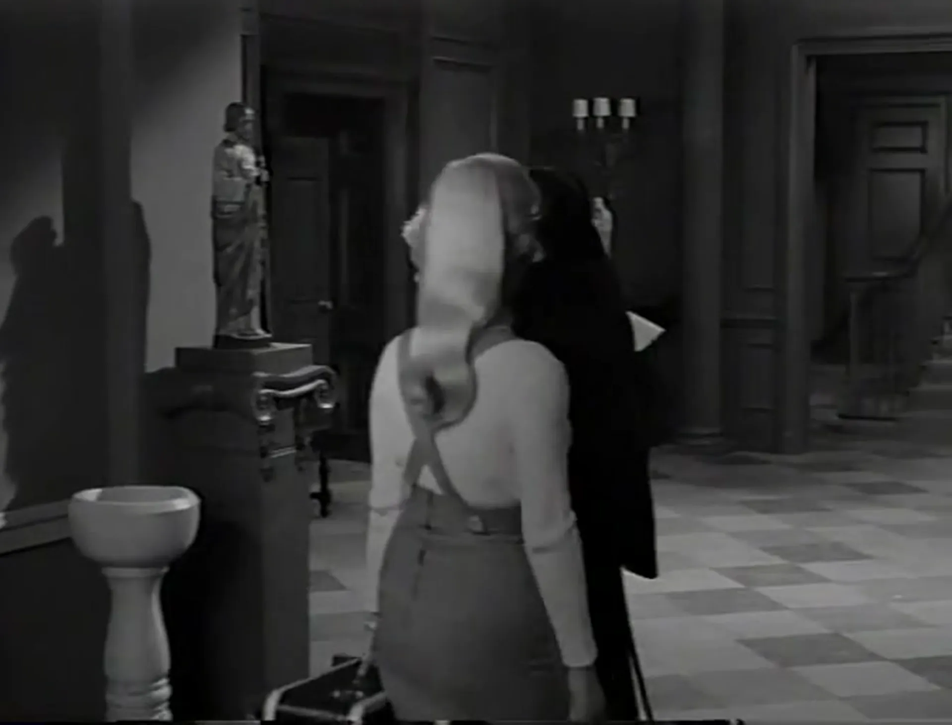 Girls Town scene still 3