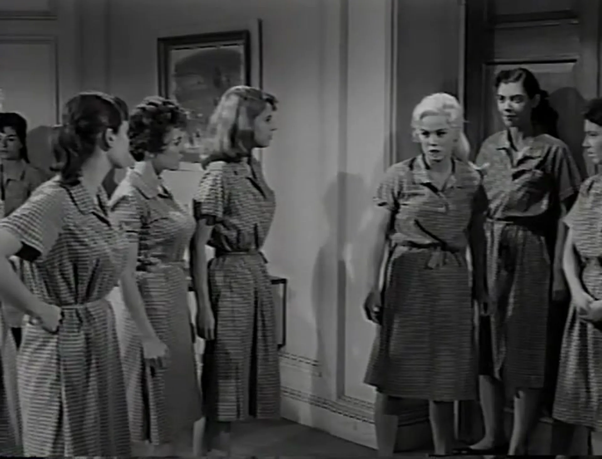 Girls Town scene still 6