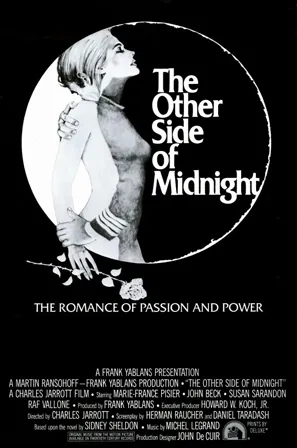 The Other Side of Midnight (1977) Movie Poster - SassyFlix