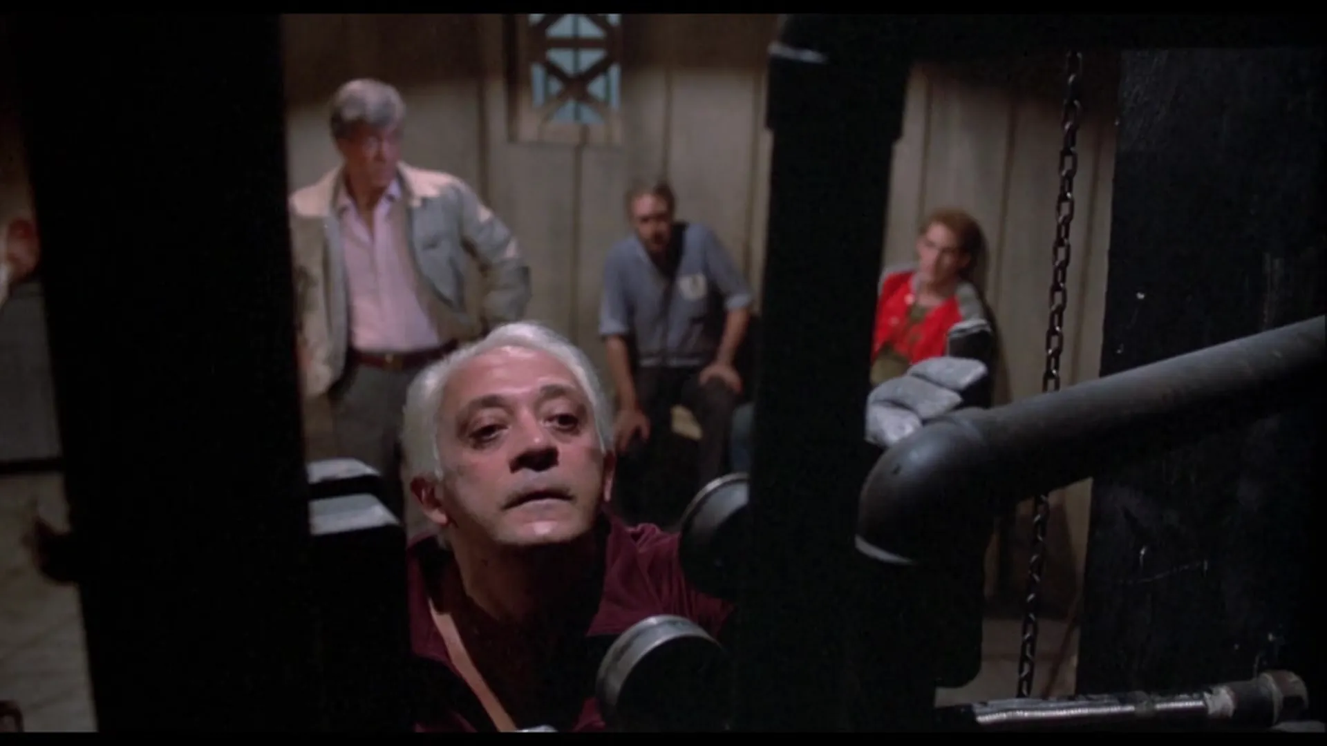 The Return of the Living Dead scene still 5