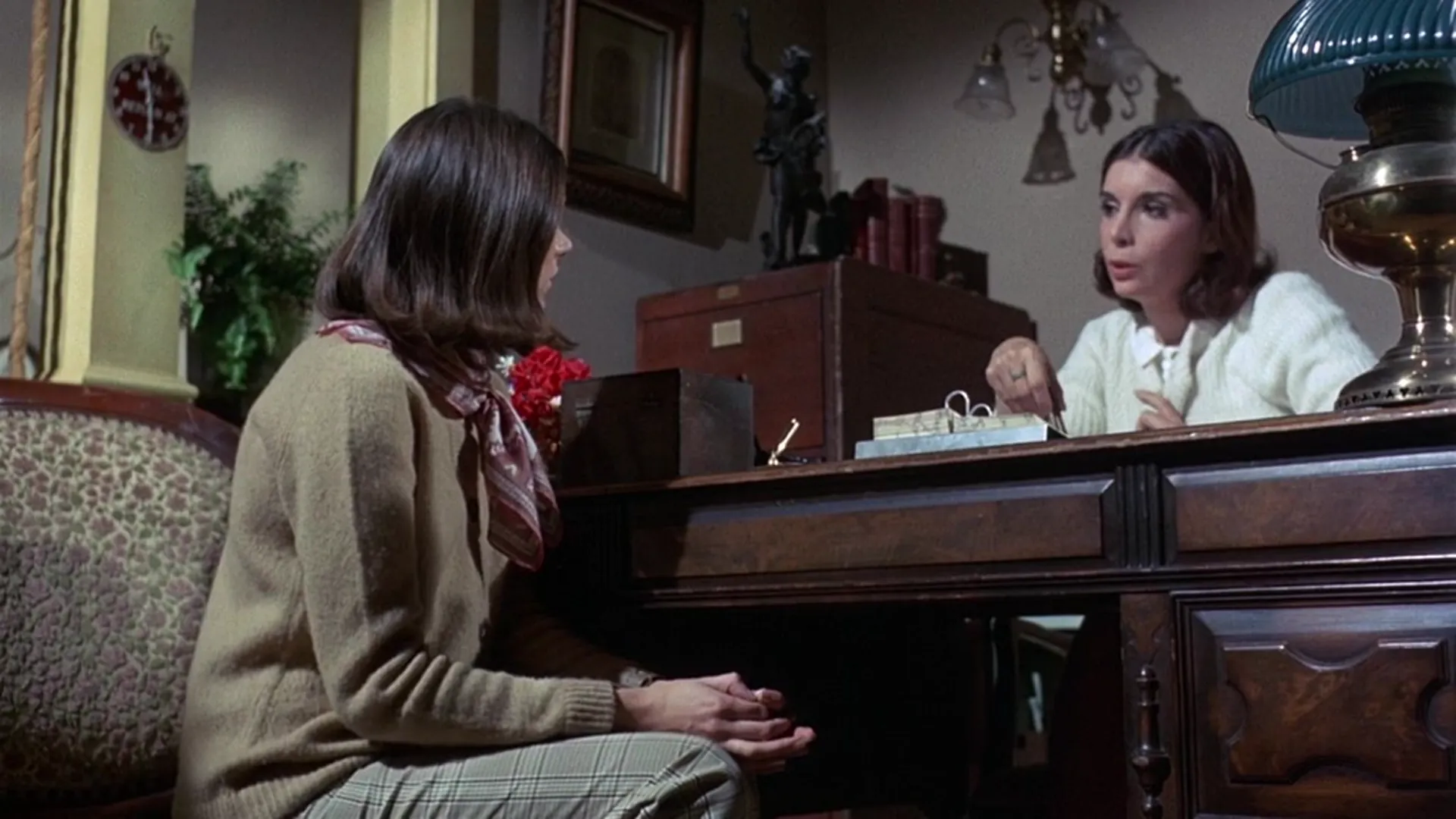 The Dunwich Horror scene still 5